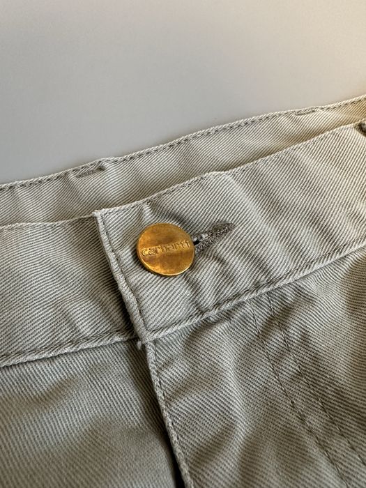 Carhartt штани / cargo  / оригінал 104-105см