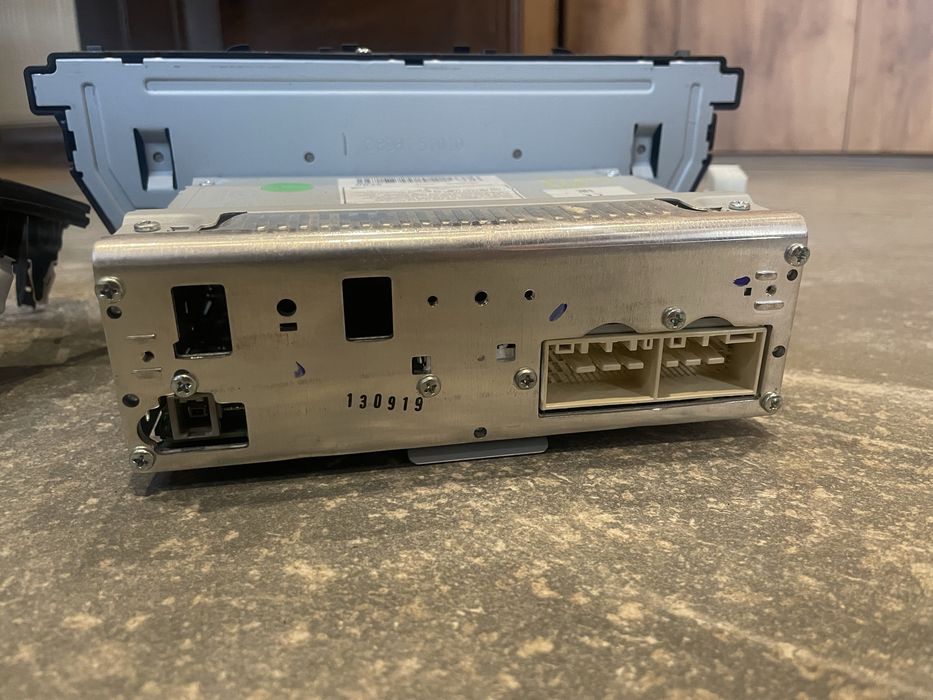 radio hyundai i20 II 2019 , C8EB0