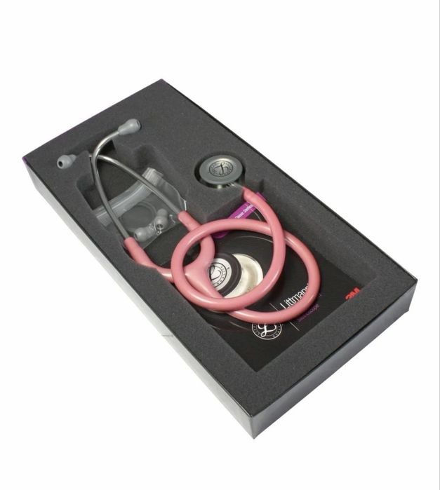 nowy stetoskop Littmann Classic III 3M internistyczny