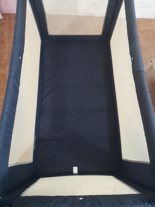 Berço portatil da Chicco