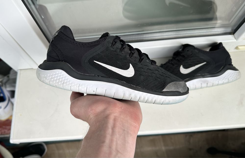 Оригінальні Nike Free RN 36-36,5 р