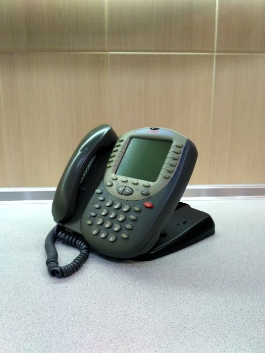 IP-телефоны Avaya 4621SW