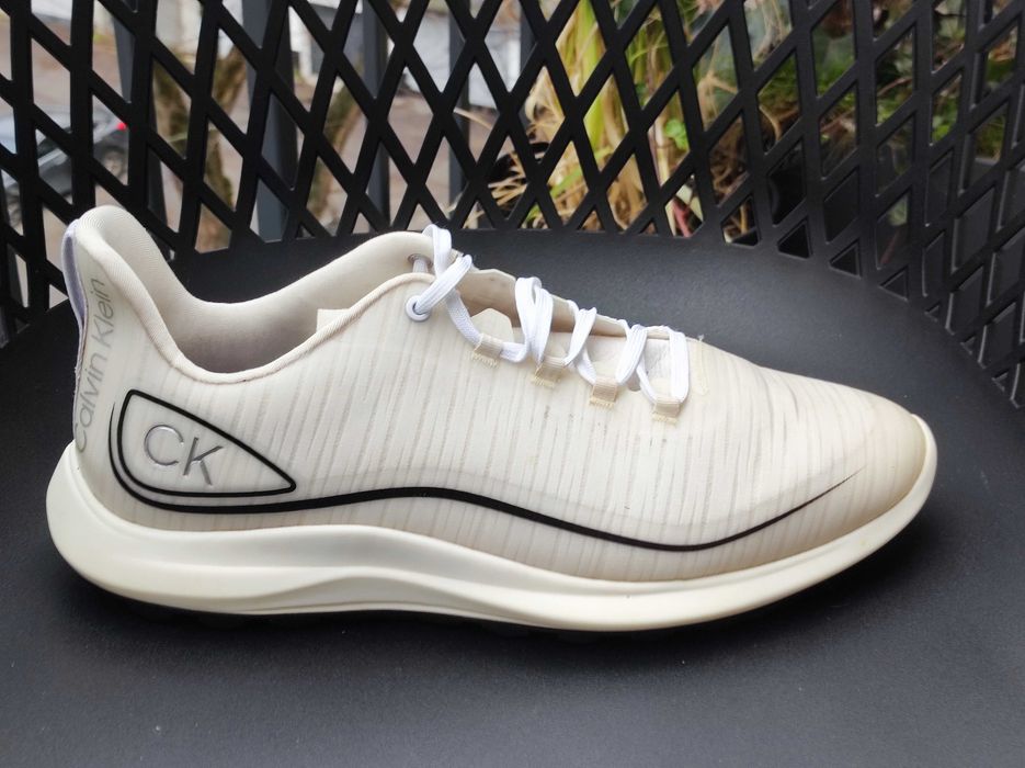 Buty Calvin Klein Golf r. 46