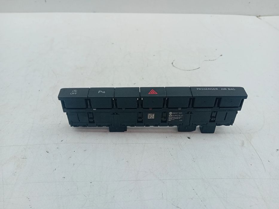 Botão / interruptor 4 piscas VOLKSWAGEN T-Cross