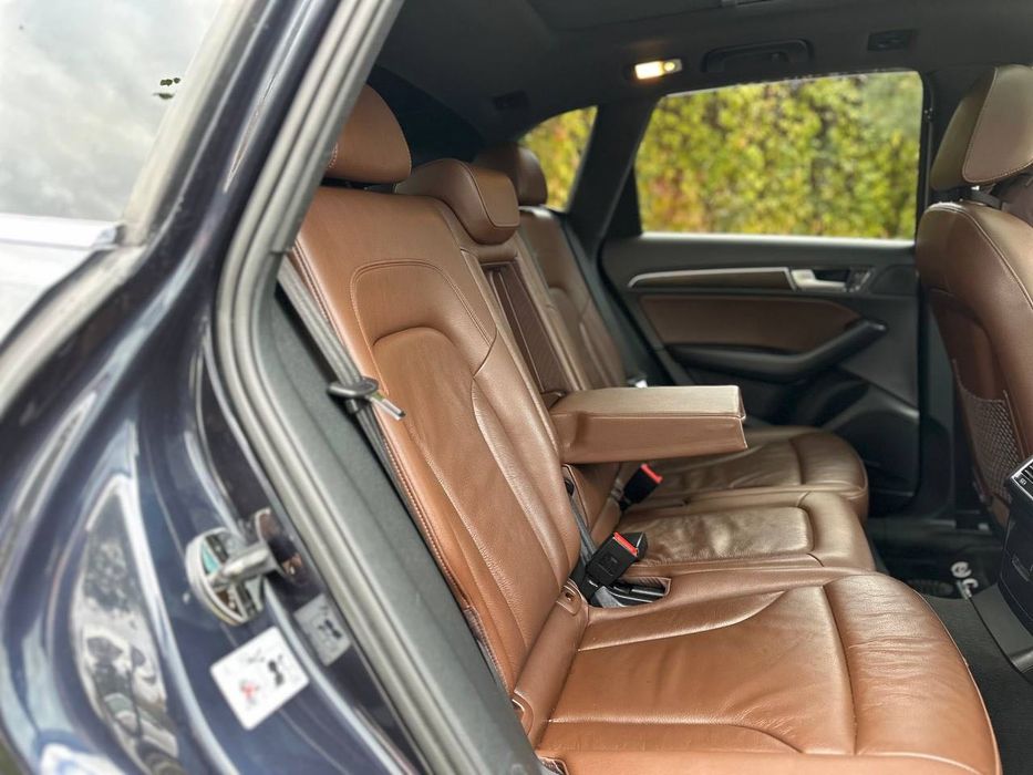 Audi Q5 В кредит БЕЗ АВАНСУ!!!