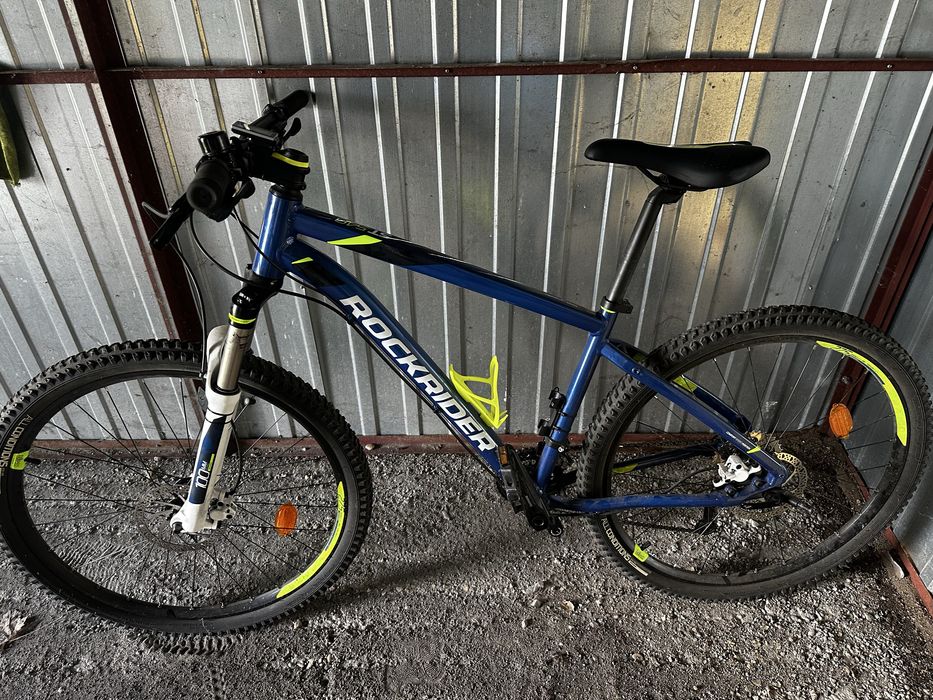 Rockrider st540