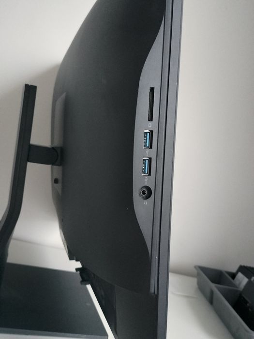 Моноблок Dell OptiPlex 7440 AIO, 23" Touch сенсорний екран, I5-6500