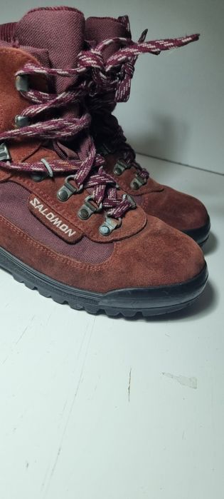 Salomon 39 2/3.   .