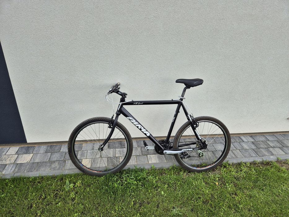 Rower Crossowy / MTB Biria ALU