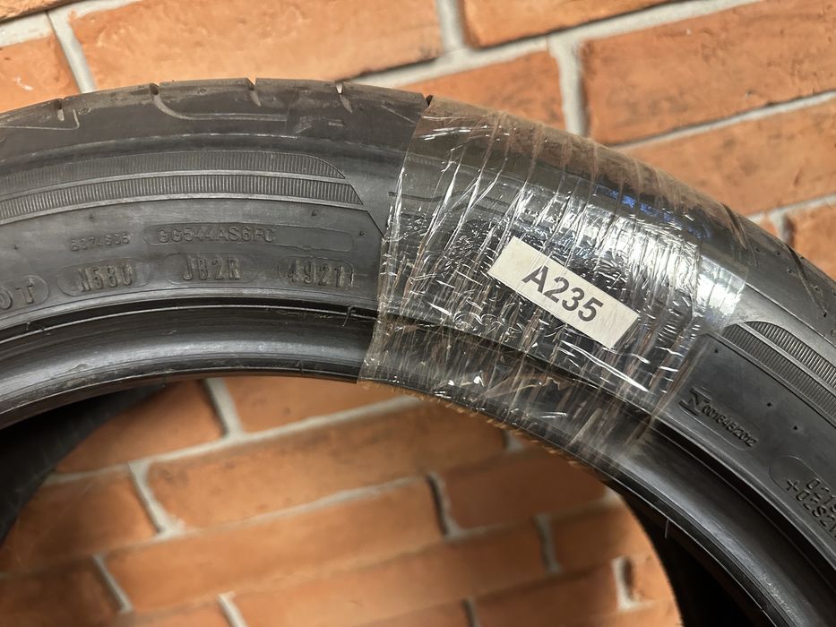Opona Goodyear Eagle F1 Asymmetric 3 245/45R18 96W Nowa