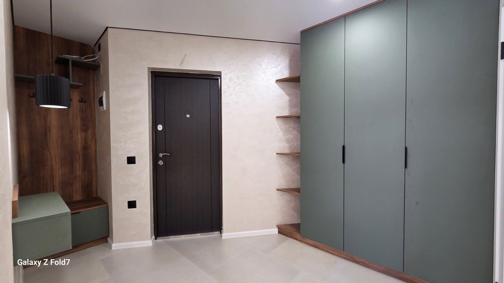 Продаж 3 кімнатна квартира,  Є-оселя, Є- відновлення,  Ваучери УБД  ВПО з ремонтом