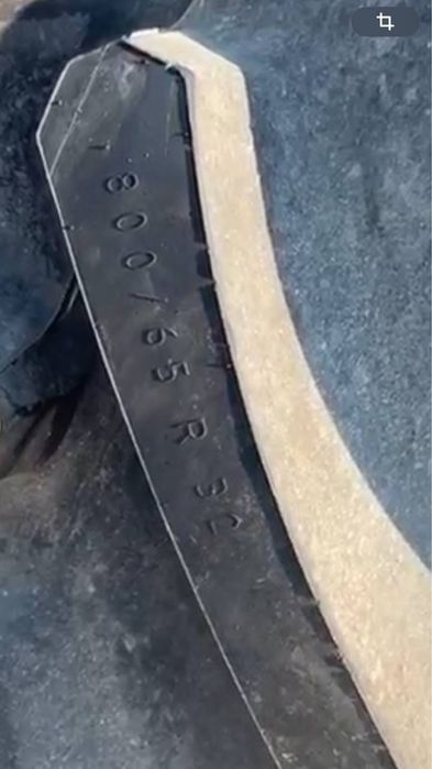 Шини  Mitas 800/65R32 172A8/169B AC70H