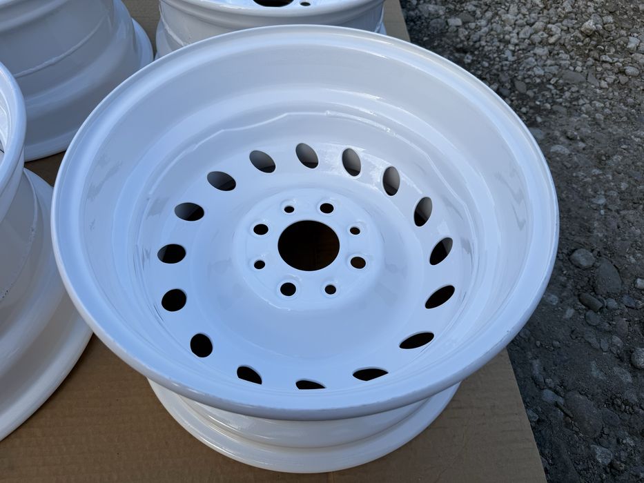 Szeroka stal fiat 126p uno fiat 125p polonez  golf 13r 7 j
