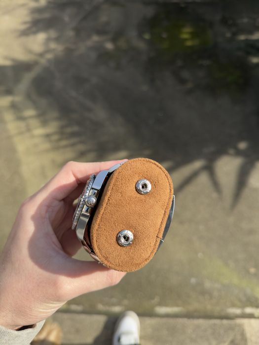 Rolex Submariner Date