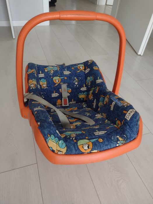 Fotelik, Nosidełko Maxi Cosi