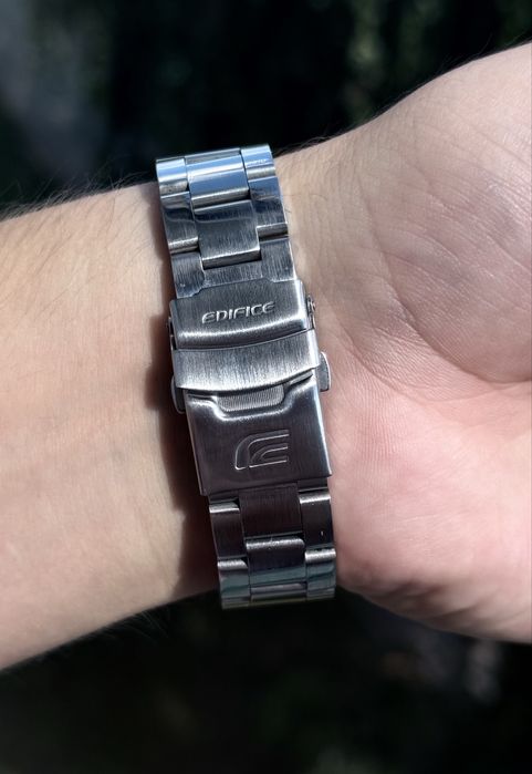 Casio edifice EFV-100D