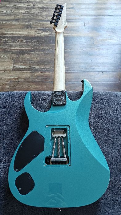 Ibanez Genesis RG565 Emerald Green