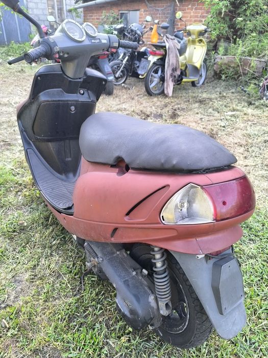 MALAGUTTI F12 2T w Całości na CZĘŚCI