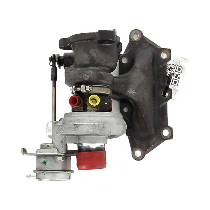 Turbo Renault Clio 144108035R