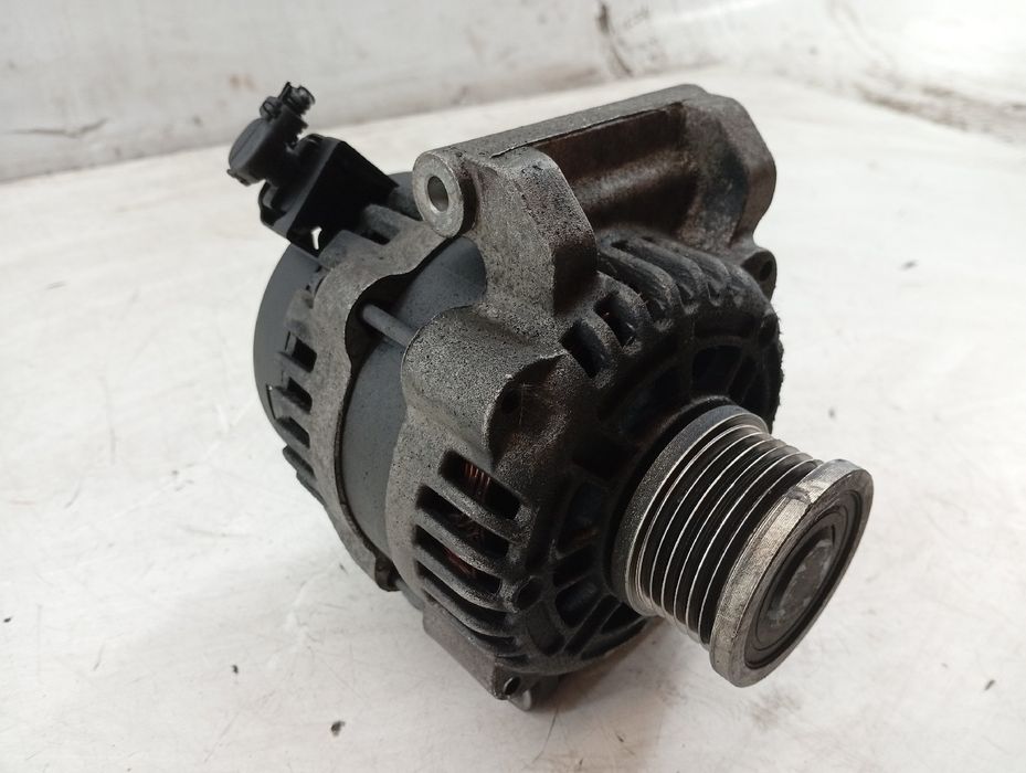Alternador - OPEL ASTRA J Caixa/Hatchback (P10) | 09 - 15