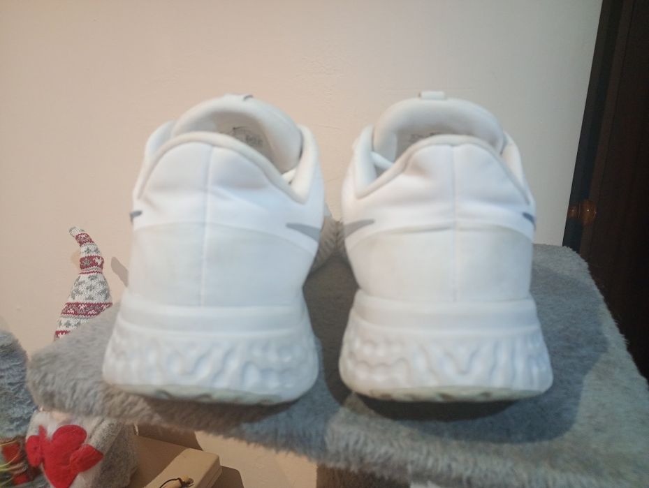 Nike revolution 5, 45 розмір