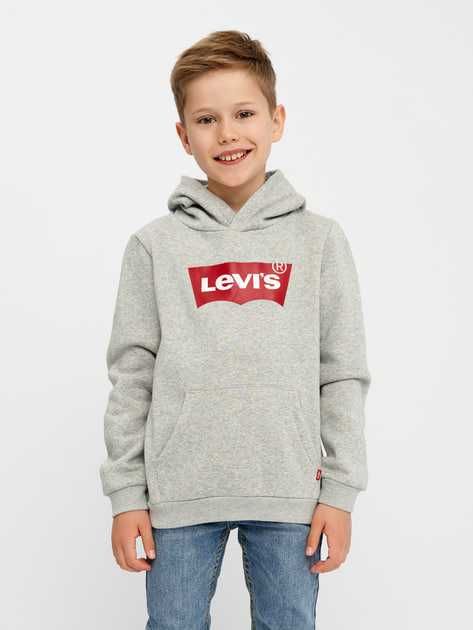 Брендовий Одяг Levis ОПТОМ Дитячий Підлітковий Сток LEVI'S ОПТ Мікс