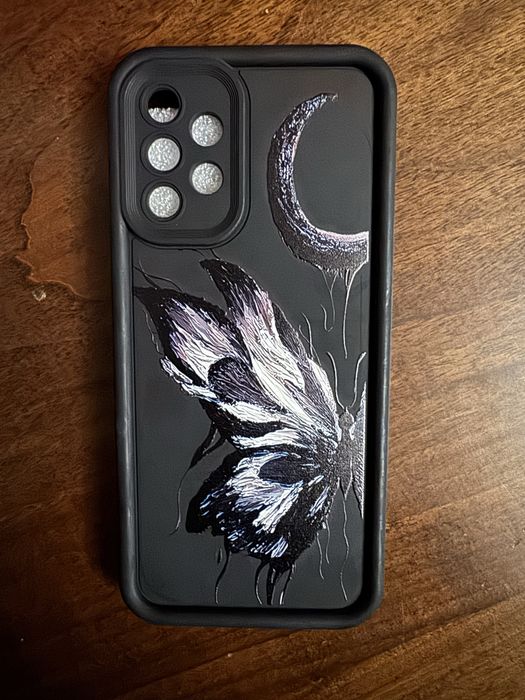 Чохол на телефон Samsung Galaxy A32