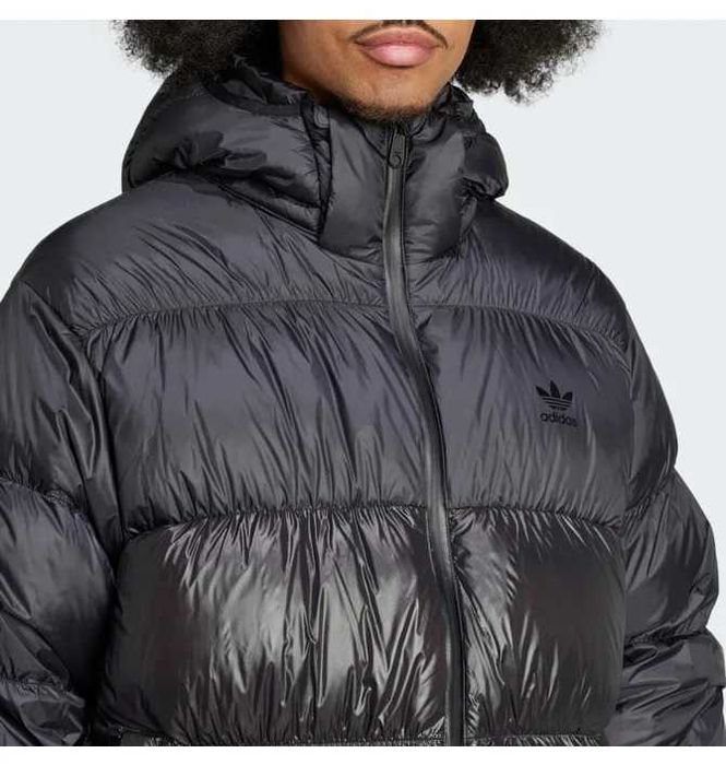 ジャケット・アウター REGEN ZONE 25fw oil-waxed adidas down regen - купити чоловічий одяг - Ціна на OLX.ua