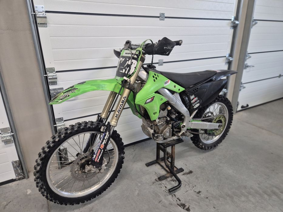 Kawasaki
