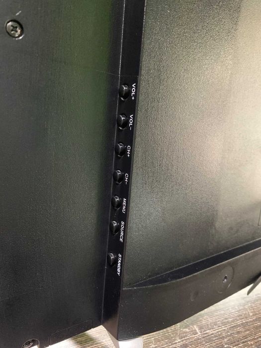 Telewizor Sharp LC-24CHG5112E - 24" - HD Ready - 50Hz