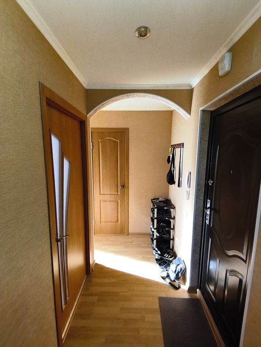 Продам отличную 2х комнатную квартиру на Шестой Слободской.