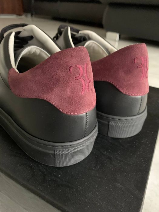 Кроссовки Billionaire оригинал