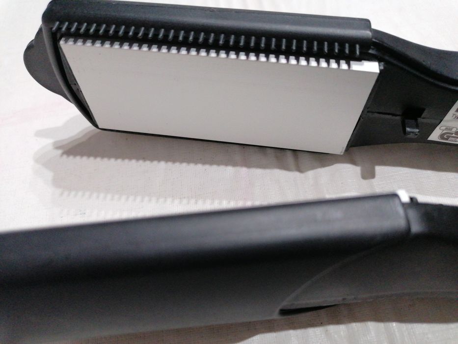 Alisador de cabelo Bomann