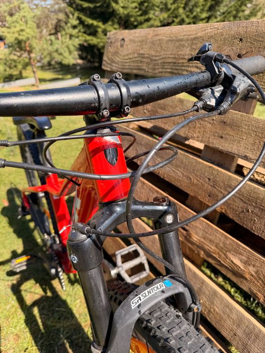 Trek Marlin 5 rozmiar XS na kołach 27.5