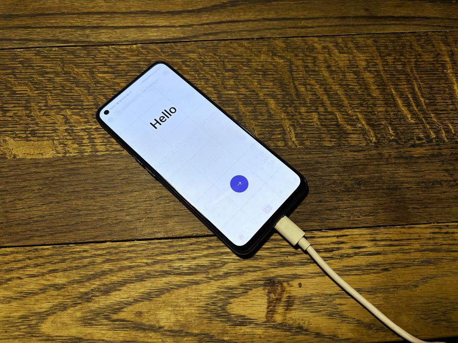 Realme GT Master Edition 5G