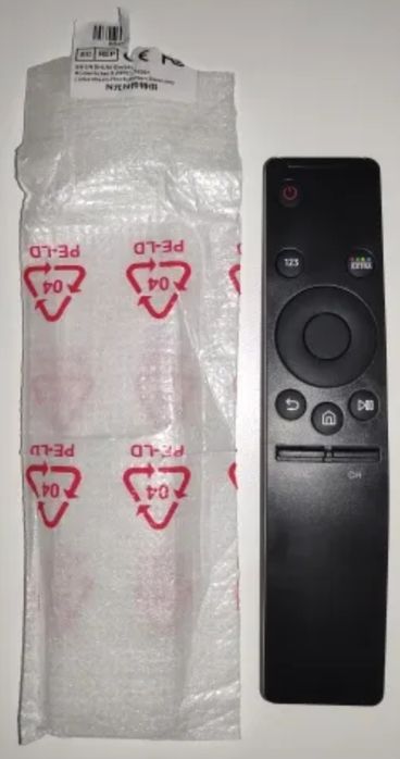 Comandos Smart tvs Samsung (dois modelos diferentes )64551281505154124