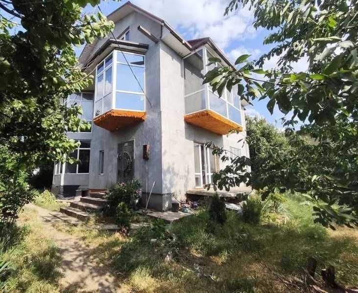 Продам 3-поверховий будинок 280 м² з ремонтом на 13 сотках| Під ПРОГРАМИ