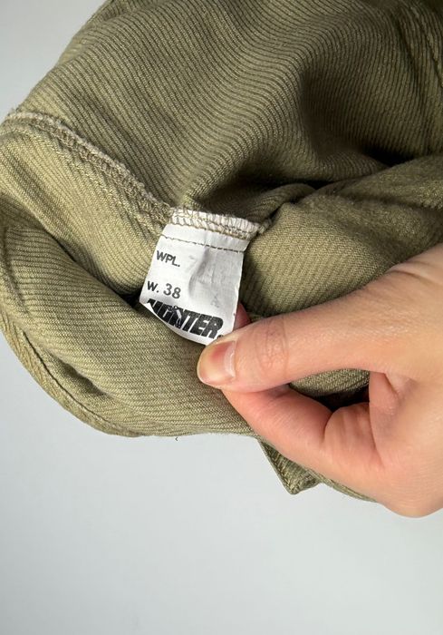 Kurtka Bezrękawnik Hunter Vintage Multi Pocket Cargo