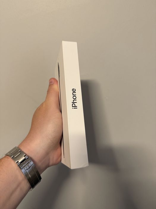 Apple iPhone 17 Air 1TB. (Space Black)