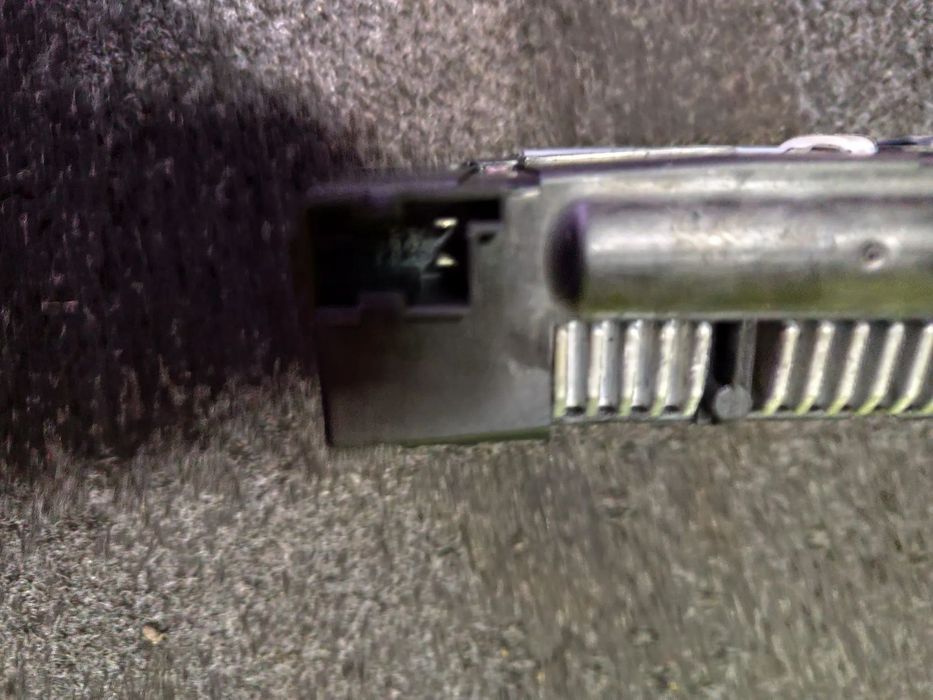 AUDI A4 B8 MOTOR MALA ELÉTRICA - Z398