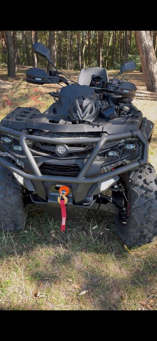 Odes Pro 1000 2025 офіційний