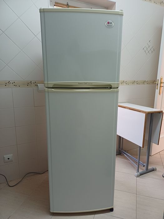 Frigorifico LG Express Cool