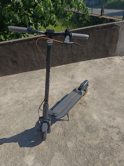 Trotinete elétrica Navee GT3 pro