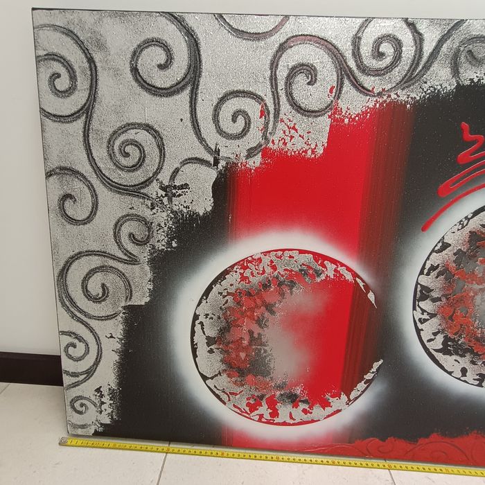 Quadro de artista