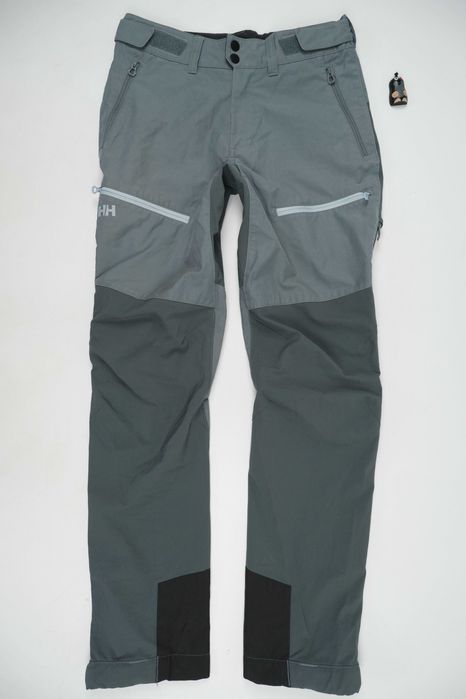 Helly Hansen spodnie funkcjonalne Verglas tur męskie r S