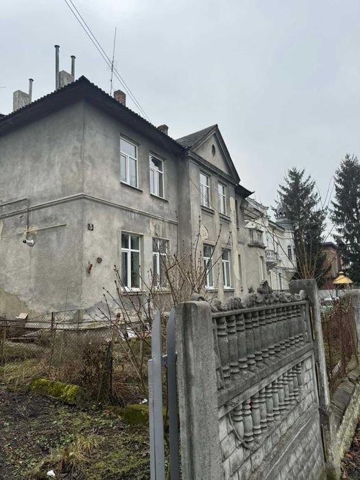 2-х кімнатна квартира, м. Жовква