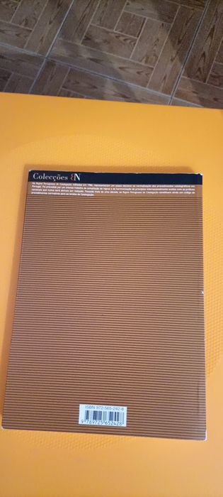 Regras Portuguesas de Catalogação I