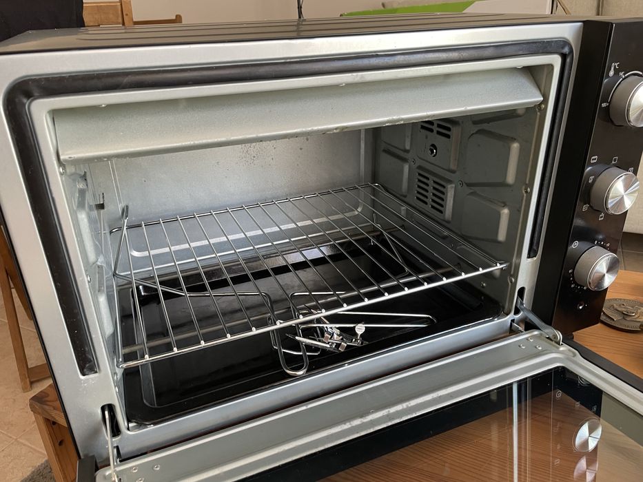 Forno eletrico BECKEN 46litros
