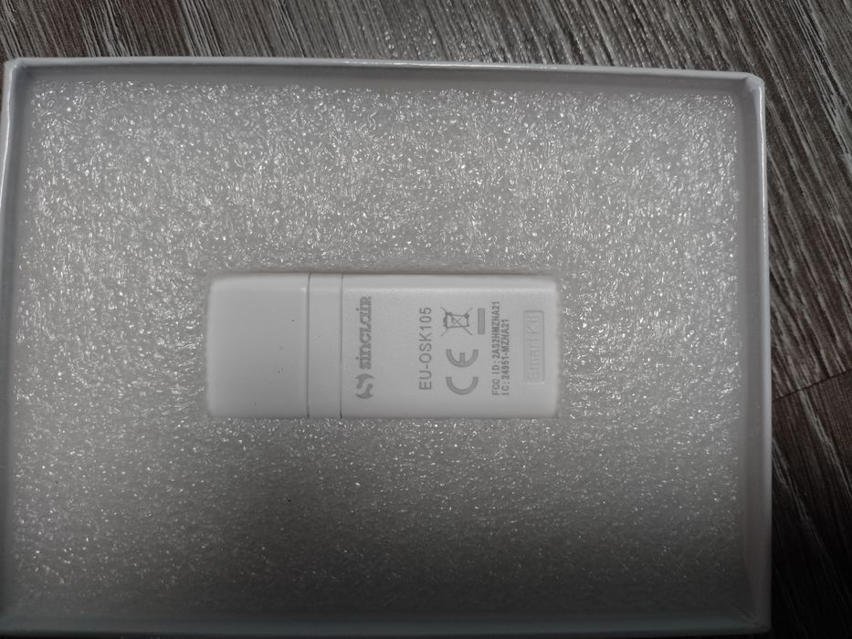 Moduł wifi sinclair usb