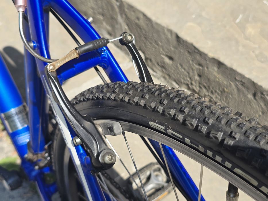 Scott Sportster P6 | Велосипед з Німеччини, колеса 28, ригідний на Acera